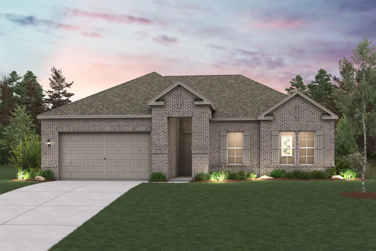 2009 Blue Mar Drive, Brookshire, TX 77423 - #1