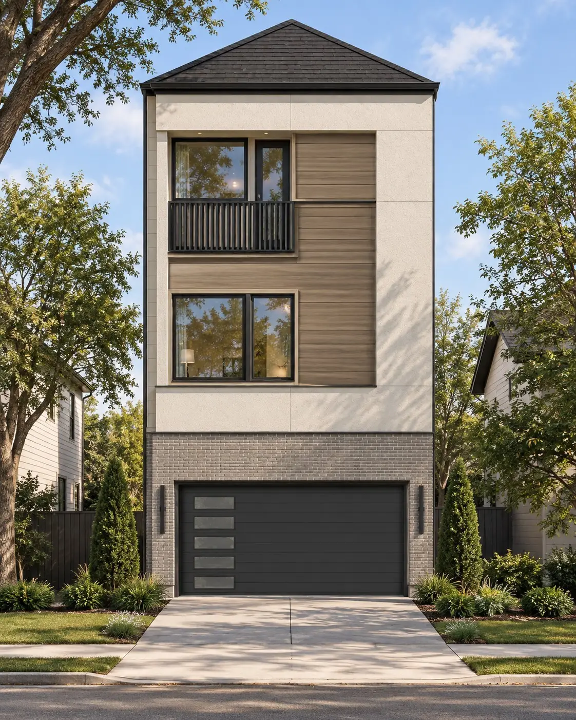 1809 Sul Ross Street, Houston, TX 77098 - #1