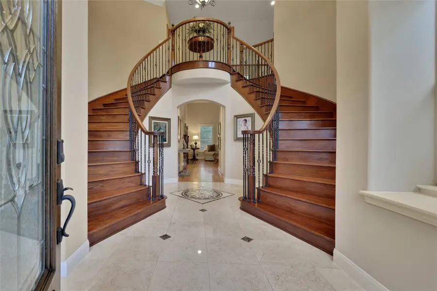 2814 S Cotswold Manor Drive, Kingwood, TX 77339 - #2