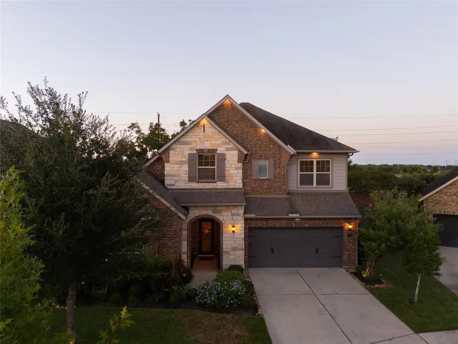 22510 Buster Jackson Court, Richmond, TX 77469 - #3