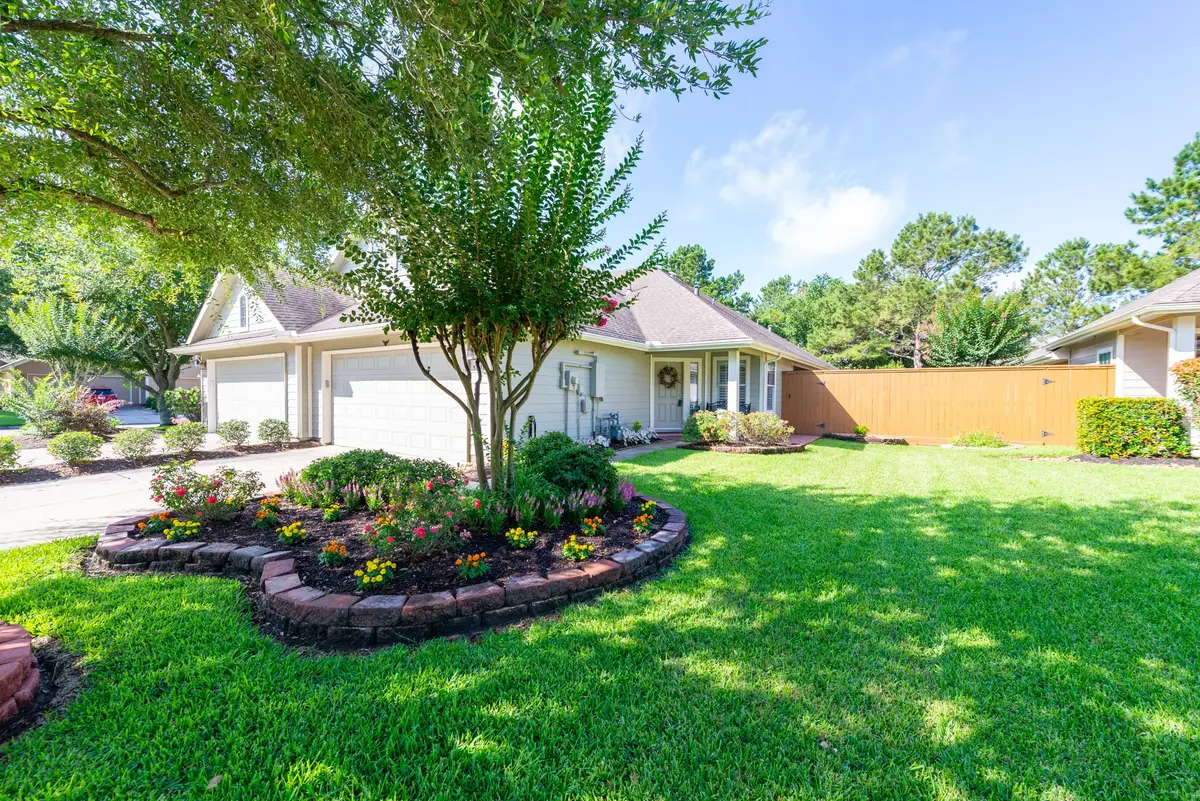 5338 Greenbrae Lane, Katy, TX 77494 - #1