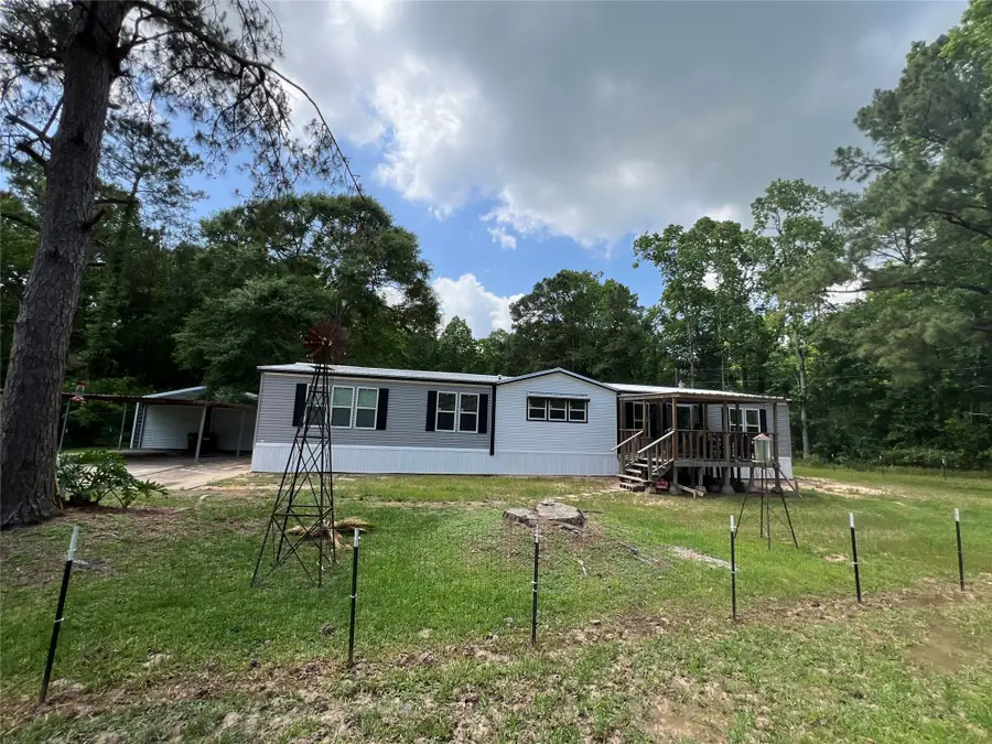 225 County Road 2287, Cleveland, TX 77327 - #2