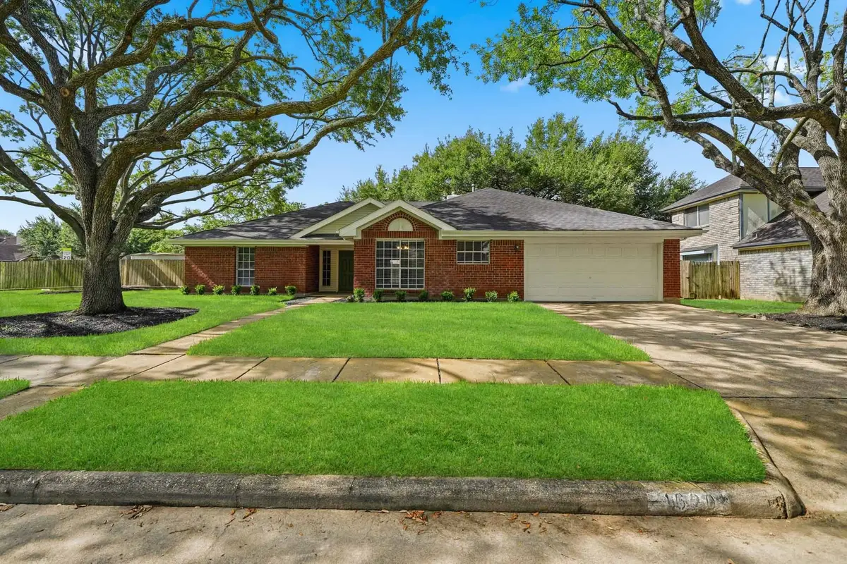 16203 Canario Drive, Houston, TX 77083 - #1