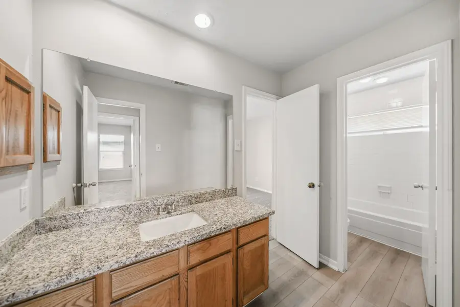 16203 Canario Drive, Houston, TX 77083 - #3