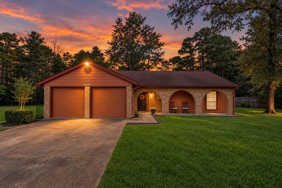 34514 Kristine Drive, Pinehurst, TX 77362 - #2