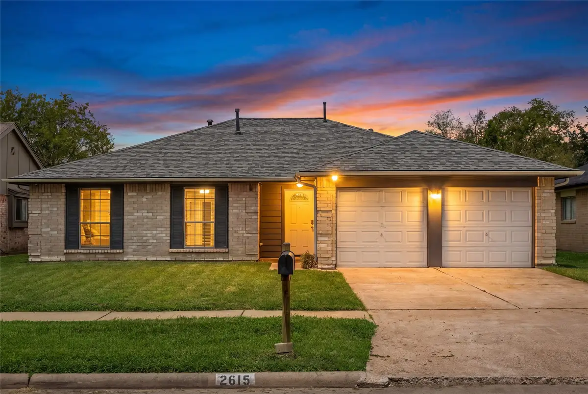 2615 Cypressvine Drive, Houston, TX 77084 - #1