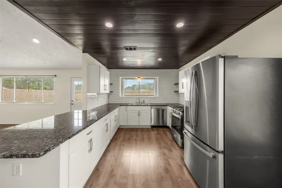 2615 Cypressvine Drive, Houston, TX 77084 - #2