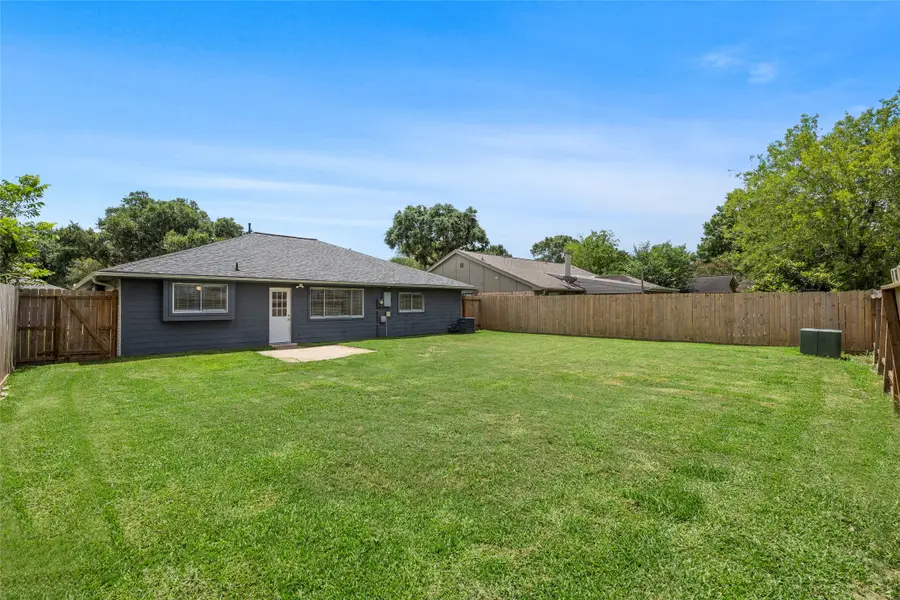 2615 Cypressvine Drive, Houston, TX 77084 - #3