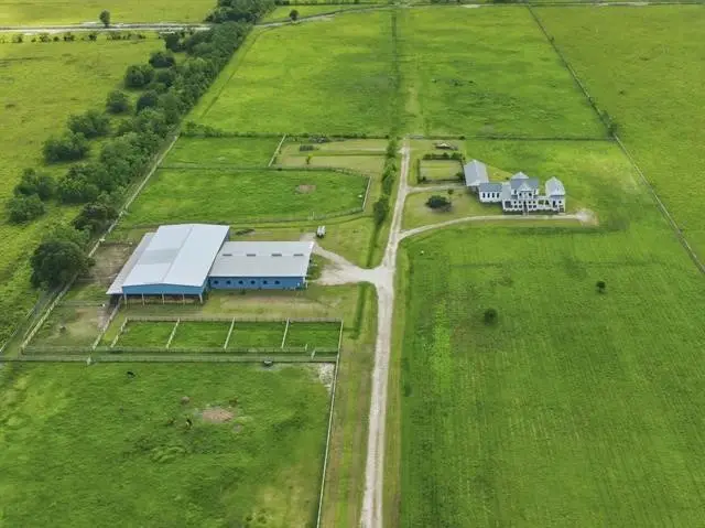 105 Big Woods Road, Vinton, LA 70668 - #1