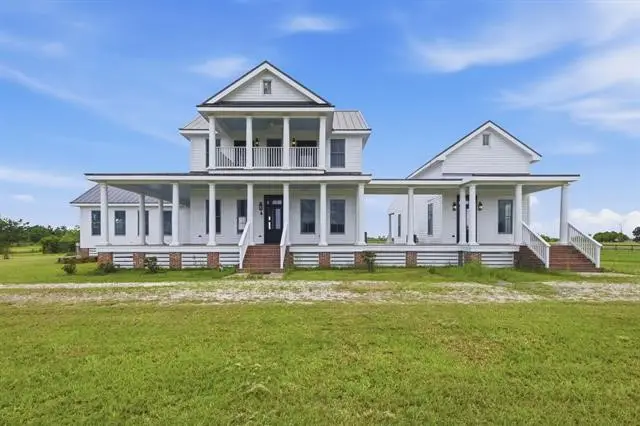 105 Big Woods Road, Vinton, LA 70668 - #2