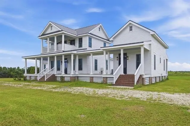105 Big Woods Road, Vinton, LA 70668 - #3