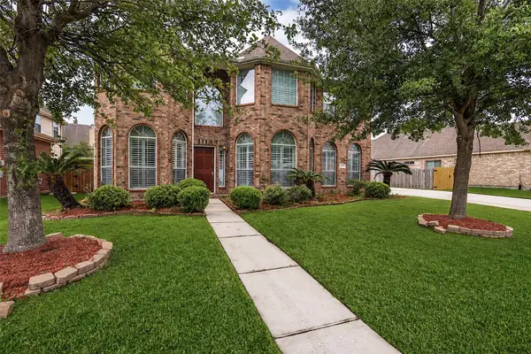 6807 Chapelfield Lane, Houston, TX 77049