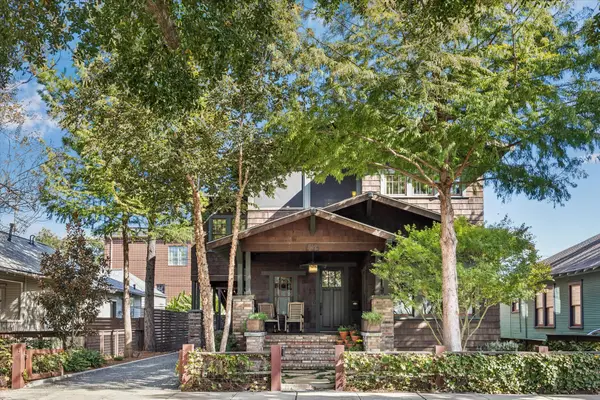 512 Archer Street, Houston, TX 77009