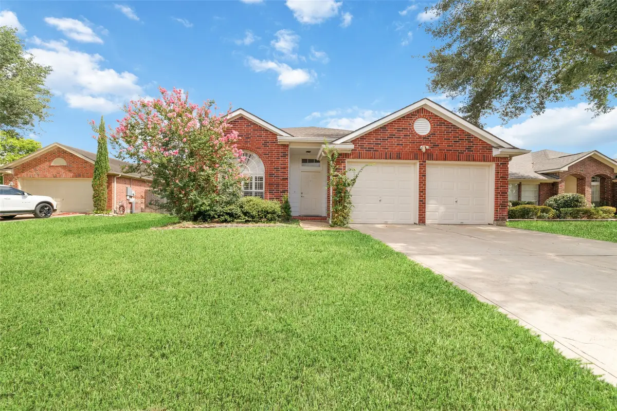 15010 Leila Oaks Lane, Houston, TX 77082 - Image #1