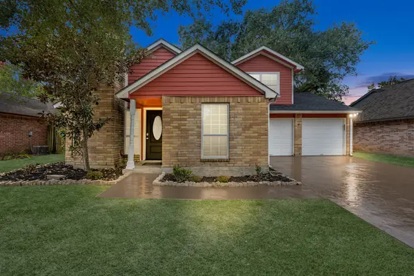 4615 Stacey Road, Houston, TX 77084