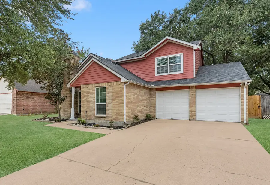 4615 Stacey Road, Houston, TX 77084 - #2