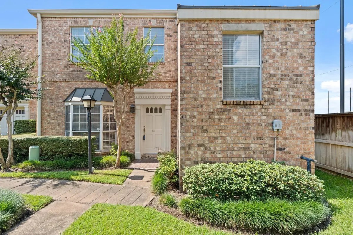 600 Wilcrest Drive #66, Houston, TX 77042 - #1