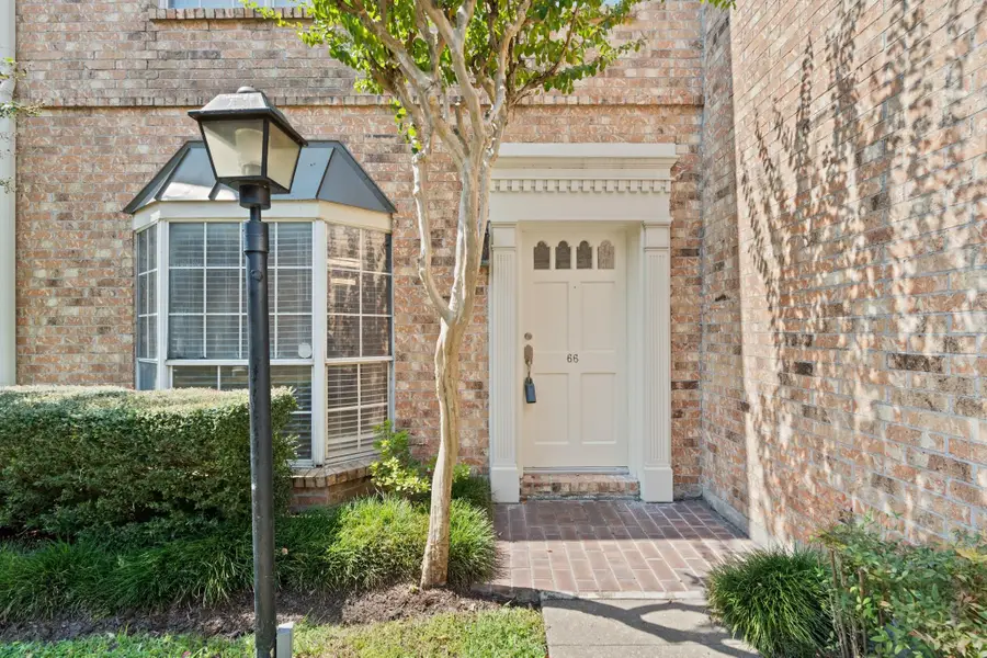 600 Wilcrest Drive #66, Houston, TX 77042 - #3