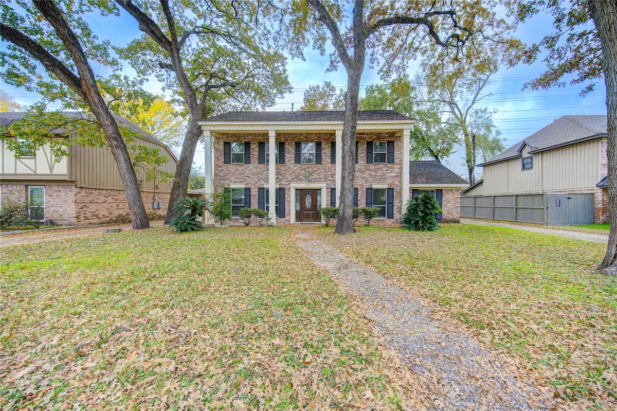 751 Langwood Drive, Houston, TX 77079 - Image #1