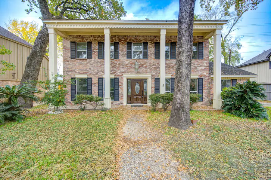 751 Langwood Drive, Houston, TX 77079 - Image #2