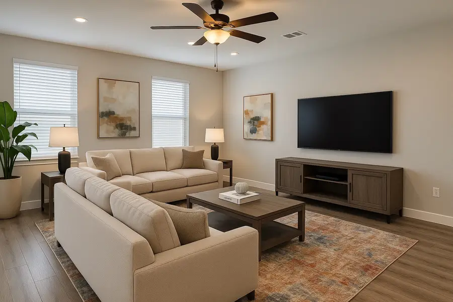 4301 Clover Street, Houston, TX 77051 - Image #2