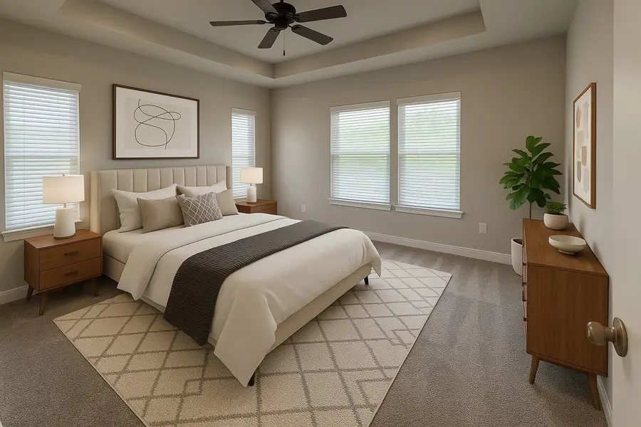 4301 Clover Street, Houston, TX 77051 - Image #3