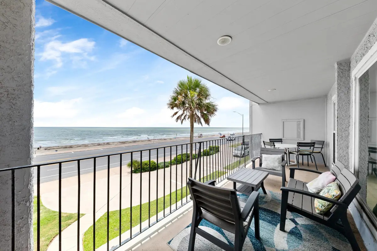 7600 Seawall Blvd #214, Galveston, TX 77551 - Image #1