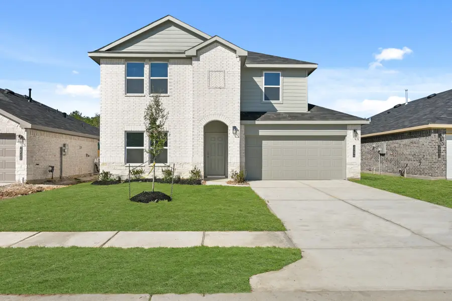 20496 Coast Redwood Street, New Caney, TX 77357 - Image #2