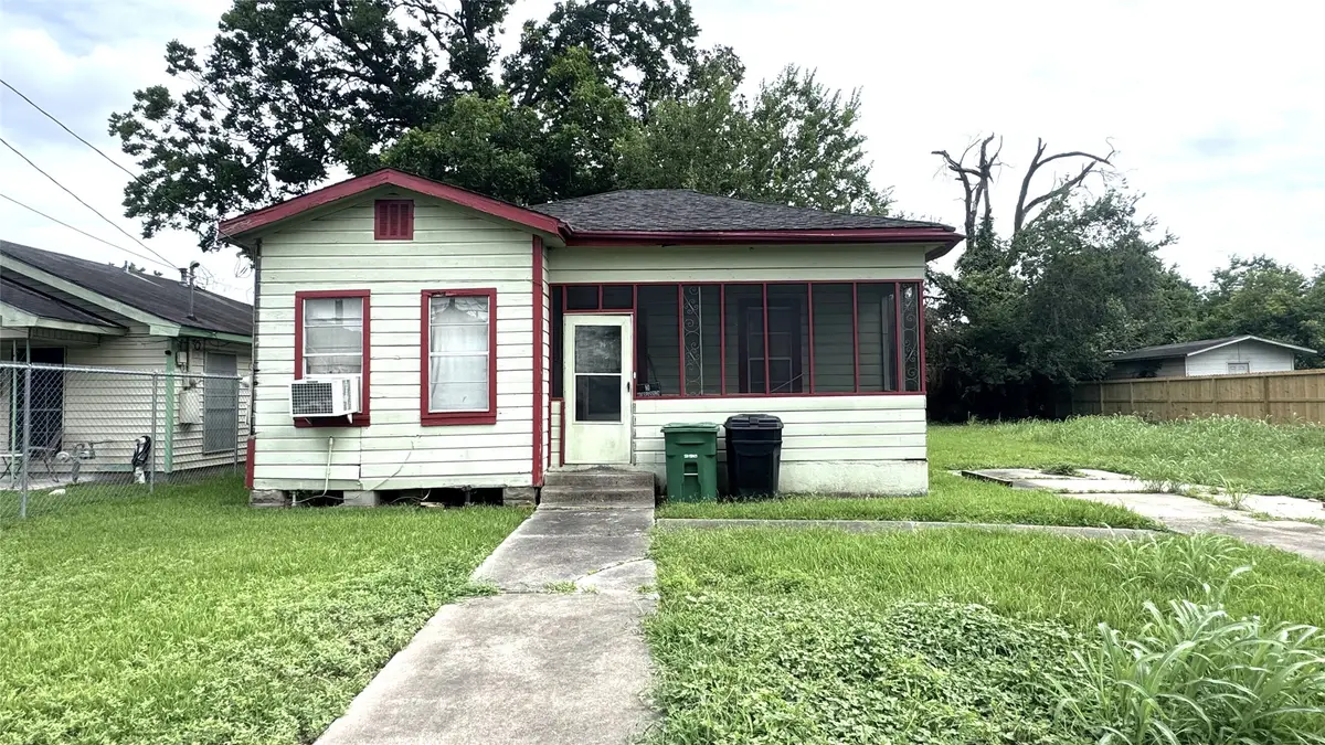 1414 E 32nd 1/2 Street, Houston, TX 77022 - #1