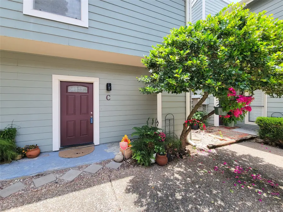 4225 Purdue Street #C, Houston, TX 77005 - #2