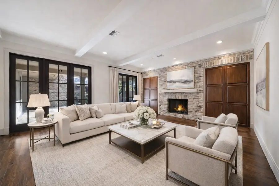 3603 Audubon Place, Houston, TX 77006 - Image #3