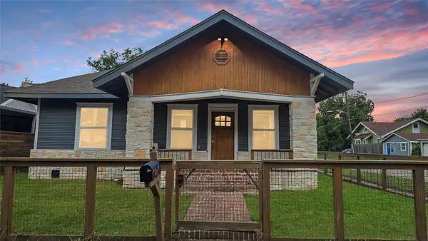 402 Hunt Street, Houston, TX 77003