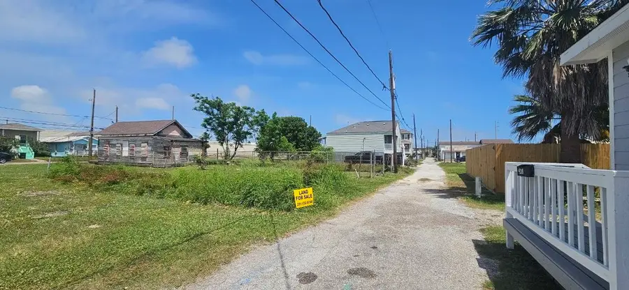 0 Church St, Galveston, TX 77550 - #3