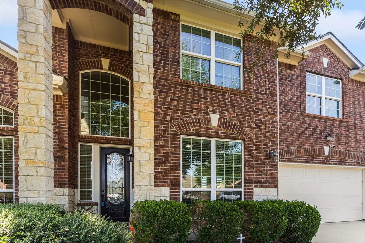 13606 Cotton Court, Monterey Belvieu, TX 77523 - #1