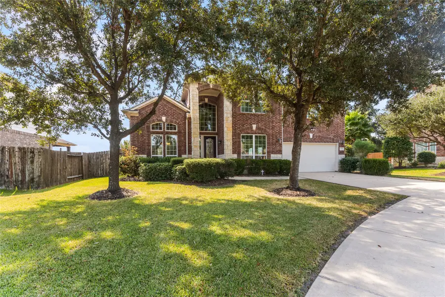 13606 Cotton Court, Monterey Belvieu, TX 77523 - #2
