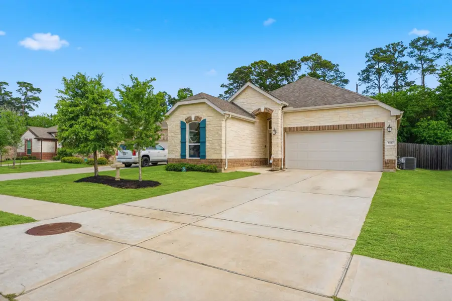 8617 Cimarron Mesa Lane, Magnolia, TX 77354 - #2