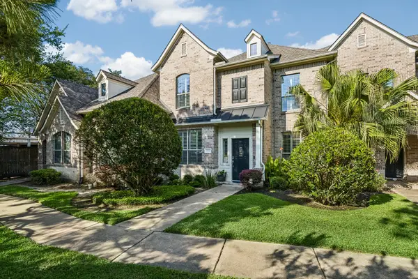 2402 Clippers Square, Houston, TX 77058