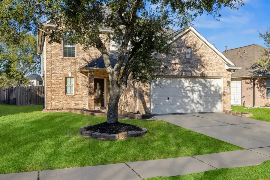 2202 Chelsea Vale Drive, Fresno, TX 77545 - #3