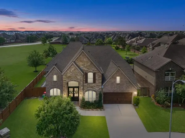 23303 Perla Verde Terrace Circle, Katy, TX 77493