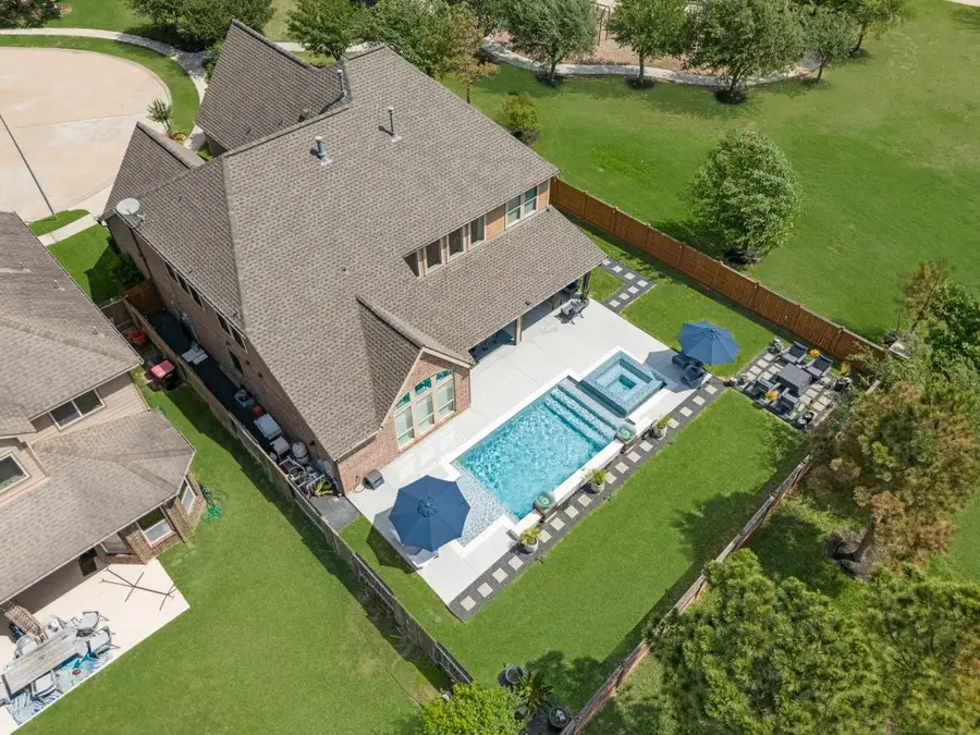 23303 Perla Verde Terrace Circle, Katy, TX 77493 - #3