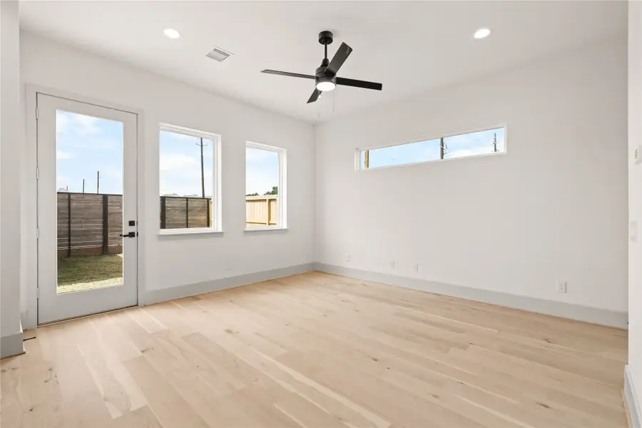 4012 Buffalo Moon Drive, Houston, TX 77045 - #3