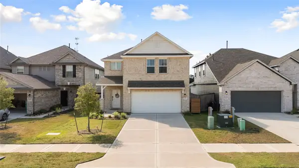 9400 Hard Rock Rd, Conroe, TX 77303