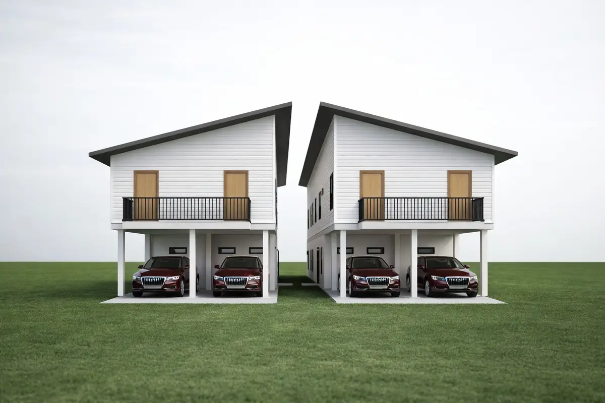 8625 Homewood Lane, Houston, TX 77028 - Image #1