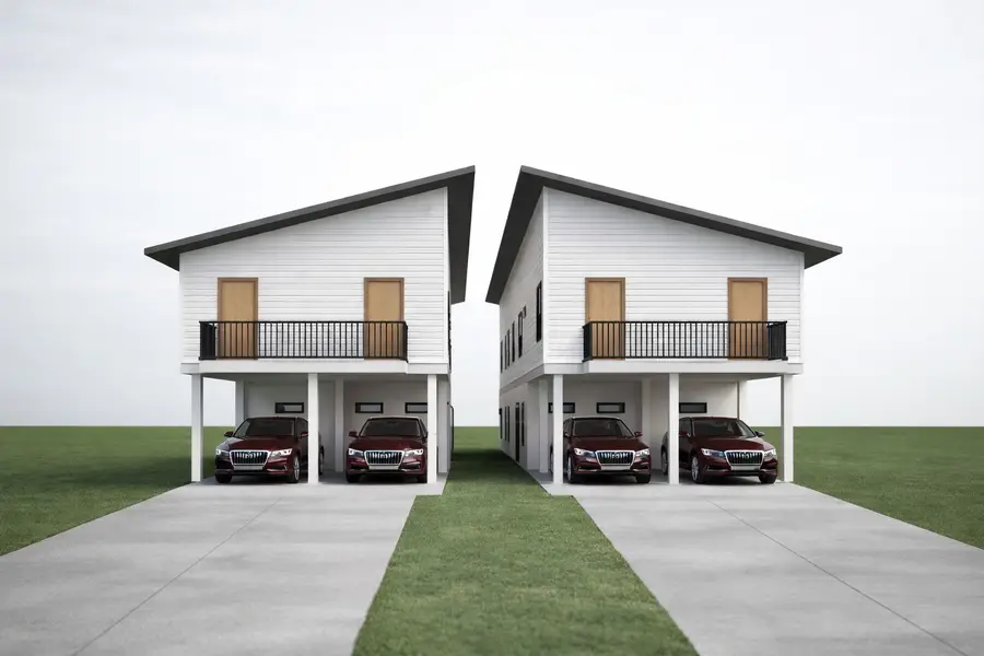 8625 Homewood Lane, Houston, TX 77028 - Image #2