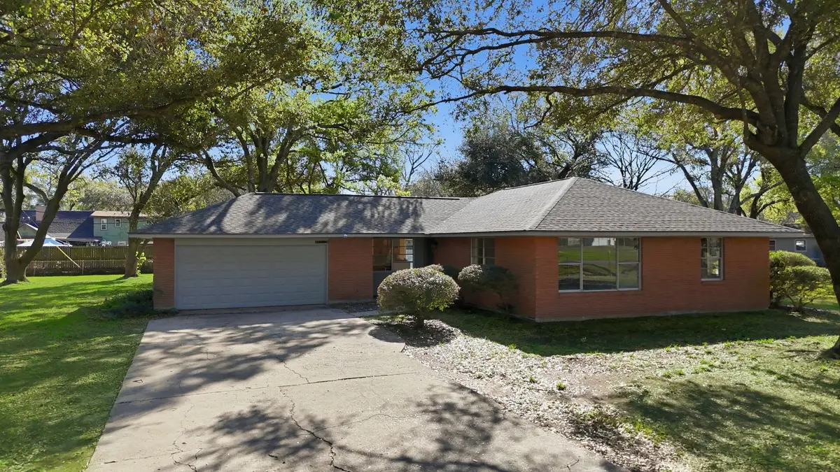 12503 Britt Road, Pearland, TX 77581 - #1