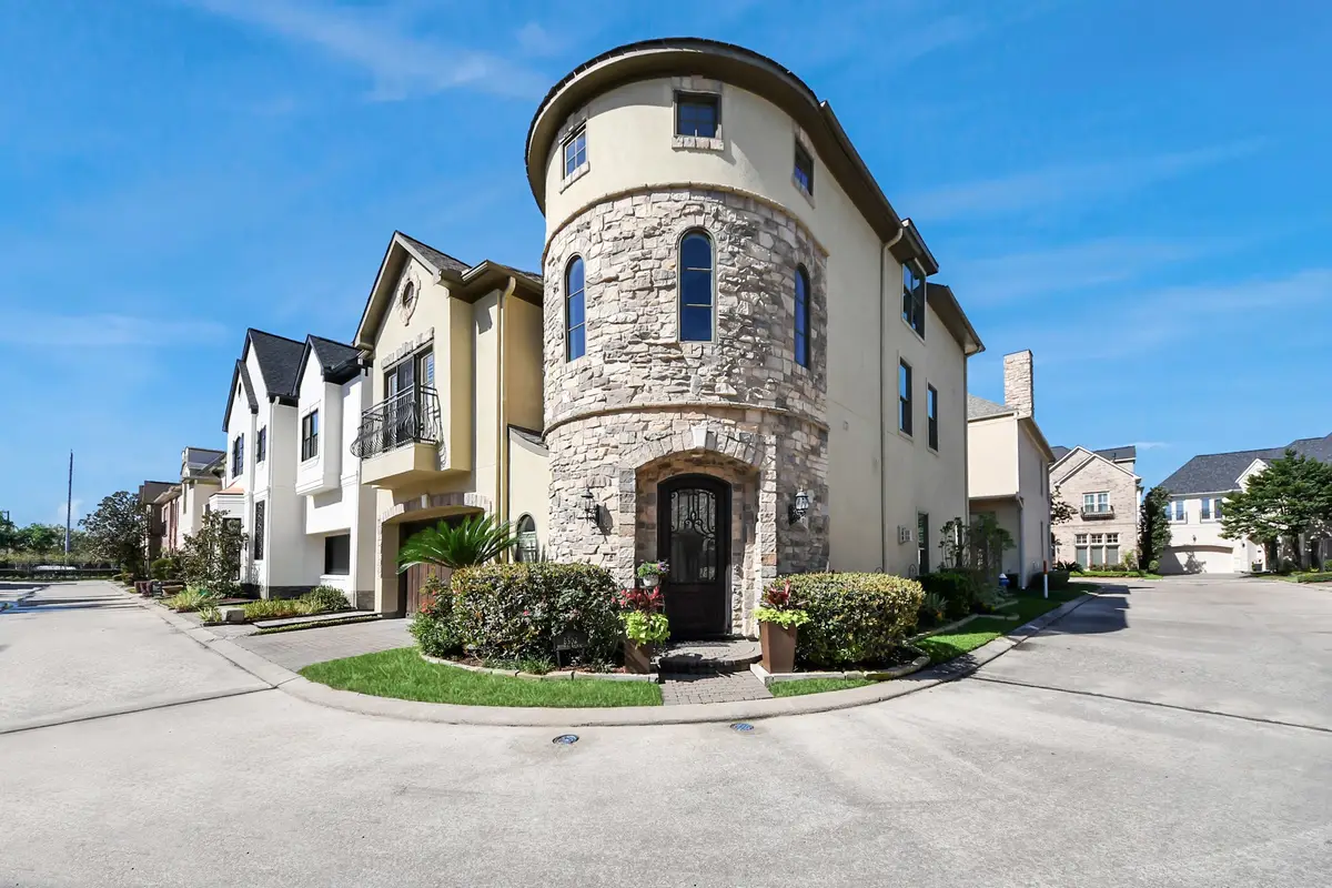 6302 Hermann Lake Drive, Houston, TX 77021 - #1