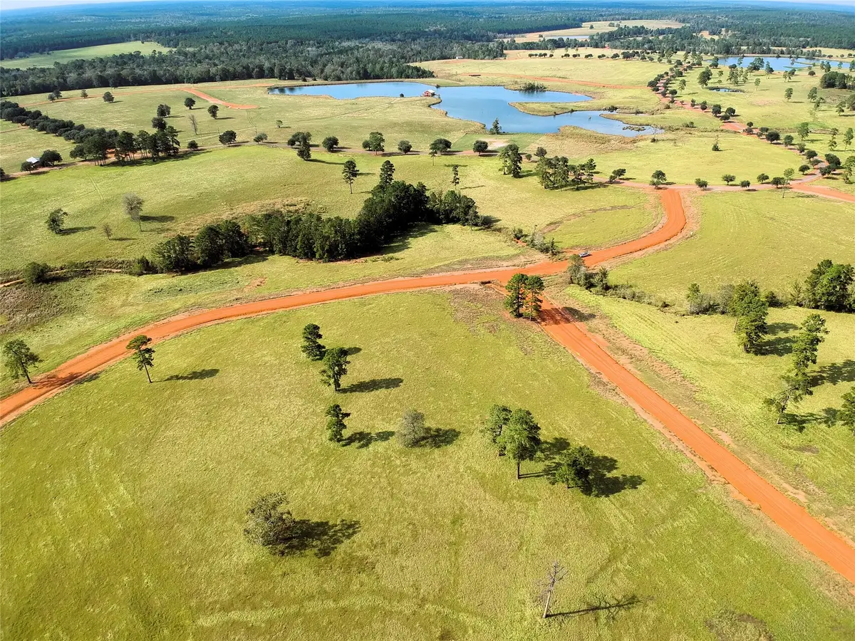 Lot 88 Lakeland Loop, Hillister, TX 77624 - Image #1