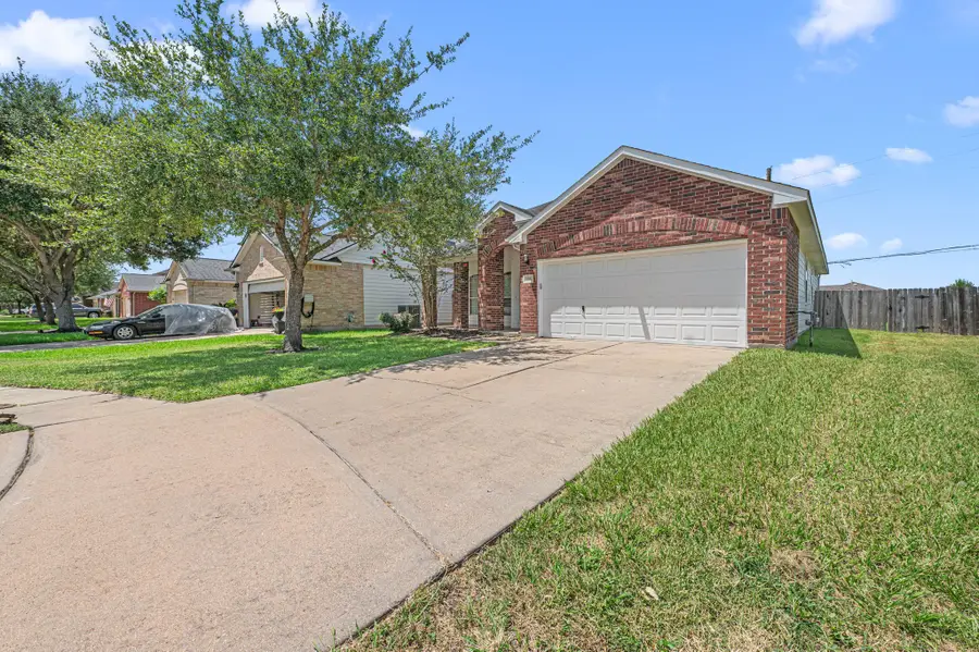 706 Pickett Hill Lane, Rosenberg, TX 77469 - #2