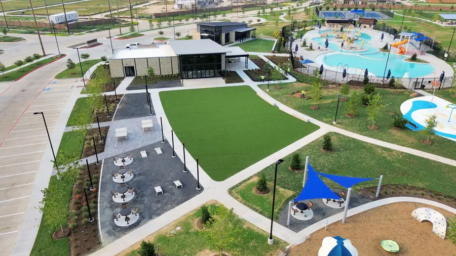 5611 Birchwood Glen Drive, Katy, TX 77493 - Image #3