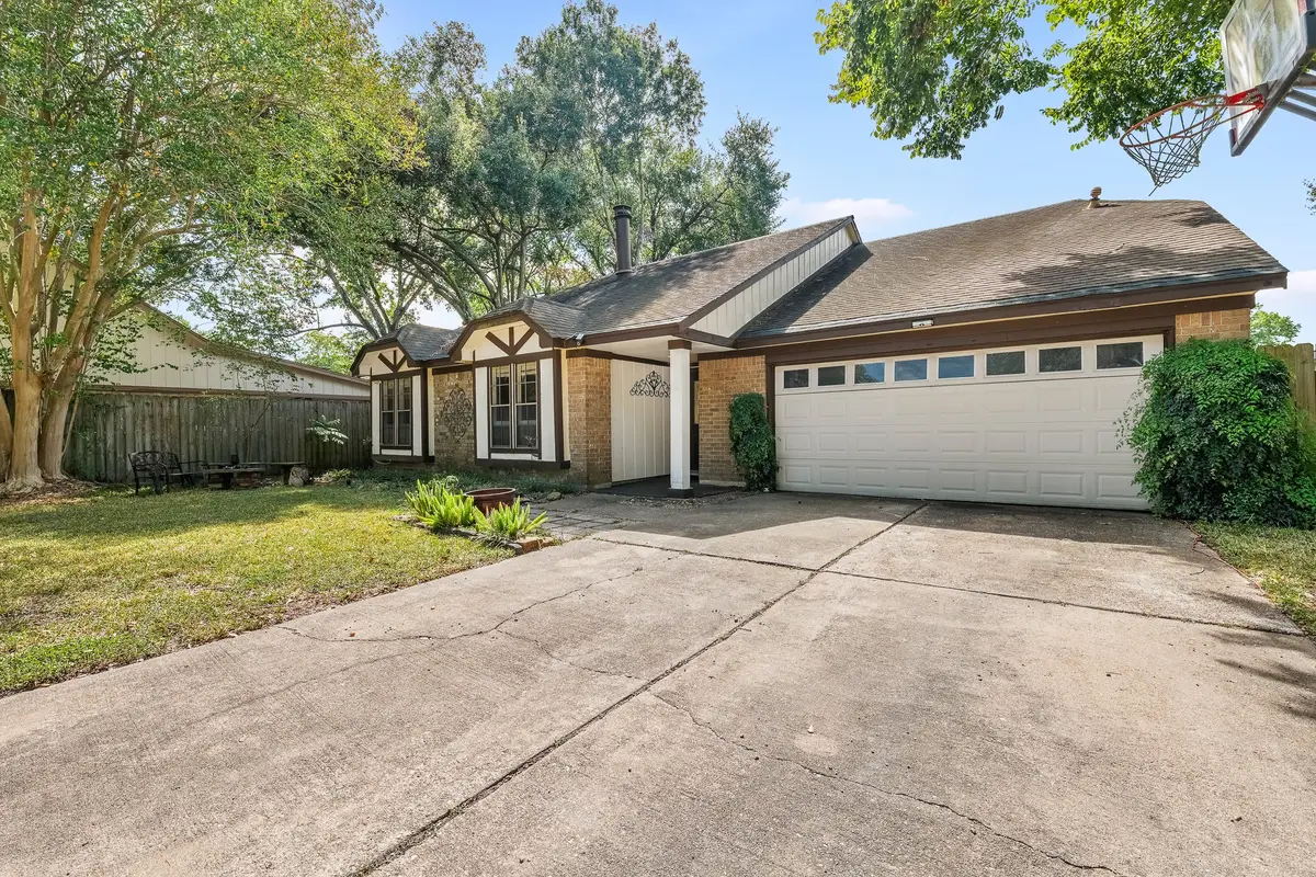 1011 Western Meadows Drive, Katy, TX 77450 - Image #1